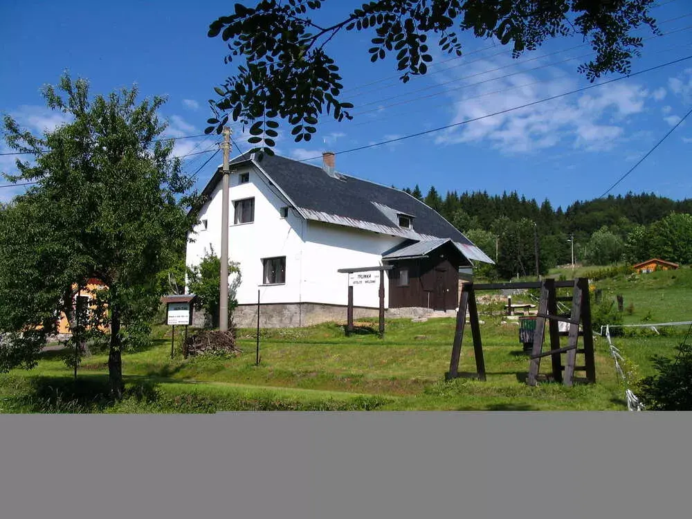 Chalupa Týlinka